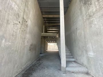Se vende Casa en obra gris en Puerto Azul