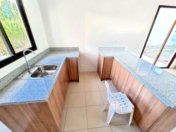 10% DP Single House and Lot for Sale in Mira Valley Havila Antipolo near San Beda College of Taytay