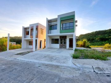 10% DP Single House and Lot for Sale in Mira Valley Havila Antipolo near San Beda College of Taytay