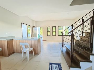 10% DP Single House and Lot for Sale in Mira Valley Havila Antipolo near San Beda College of Taytay