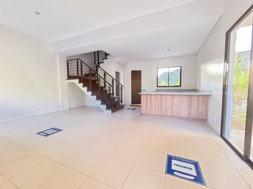 10% DP Single House and Lot for Sale in Mira Valley Havila Antipolo near San Beda College of Taytay