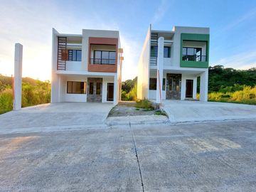 10% DP Single House and Lot for Sale in Mira Valley Havila Antipolo near San Beda College of Taytay