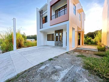 10% DP Single House and Lot for Sale in Mira Valley Havila Antipolo near San Beda College of Taytay