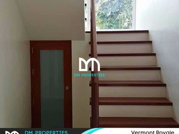 For Sale: 2-Storey House and Lot in Vermont Royale Executive Village, Marcos Highway, Antipolo, Rizal