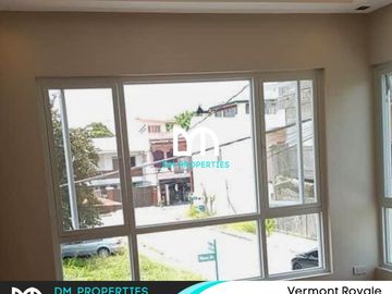 For Sale: 2-Storey House and Lot in Vermont Royale Executive Village, Marcos Highway, Antipolo, Rizal