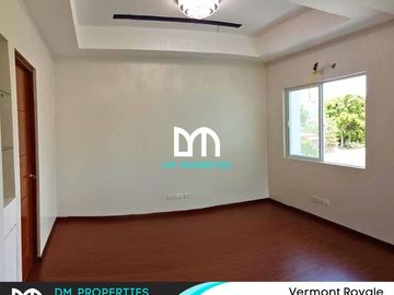 For Sale: 2-Storey House and Lot in Vermont Royale Executive Village, Marcos Highway, Antipolo, Rizal