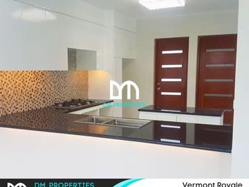 For Sale: 2-Storey House and Lot in Vermont Royale Executive Village, Marcos Highway, Antipolo, Rizal
