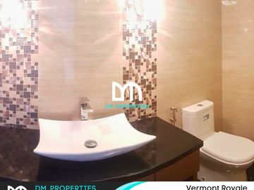 For Sale: 2-Storey House and Lot in Vermont Royale Executive Village, Marcos Highway, Antipolo, Rizal