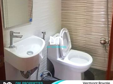 For Sale: 2-Storey House and Lot in Vermont Royale Executive Village, Marcos Highway, Antipolo, Rizal