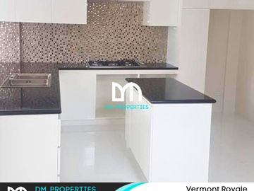 For Sale: 2-Storey House and Lot in Vermont Royale Executive Village, Marcos Highway, Antipolo, Rizal