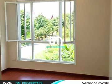 For Sale: 2-Storey House and Lot in Vermont Royale Executive Village, Marcos Highway, Antipolo, Rizal