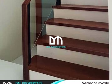 For Sale: 2-Storey House and Lot in Vermont Royale Executive Village, Marcos Highway, Antipolo, Rizal