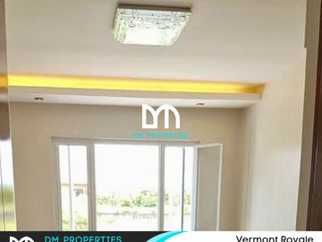For Sale: 2-Storey House and Lot in Vermont Royale Executive Village, Marcos Highway, Antipolo, Rizal