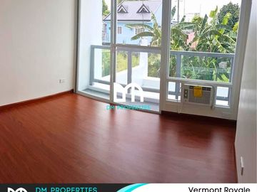 For Sale: 2-Storey House and Lot in Vermont Royale Executive Village, Marcos Highway, Antipolo, Rizal