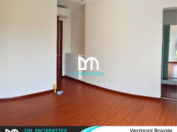 For Sale: 2-Storey House and Lot in Vermont Royale Executive Village, Marcos Highway, Antipolo, Rizal