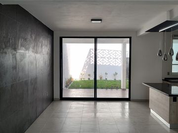 Venta de Casa Sola Fovissste Cuautla, Morelos.