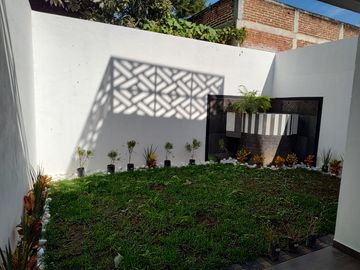 Venta de Casa Sola Fovissste Cuautla, Morelos.