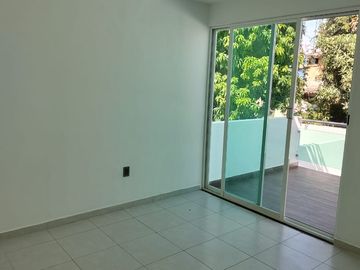 Venta de Casa Sola Fovissste Cuautla, Morelos.