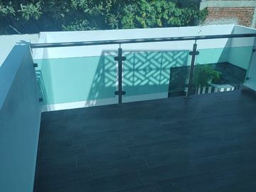 Venta de Casa Sola Fovissste Cuautla, Morelos.