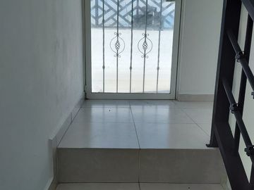 Venta de Casa Sola Fovissste Cuautla, Morelos.