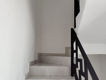 Venta de Casa Sola Fovissste Cuautla, Morelos.