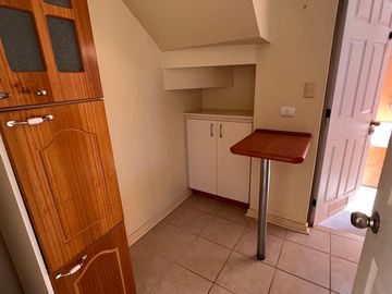 VENTA casa 97 de 3d/2b en Condominio Sector La Florida