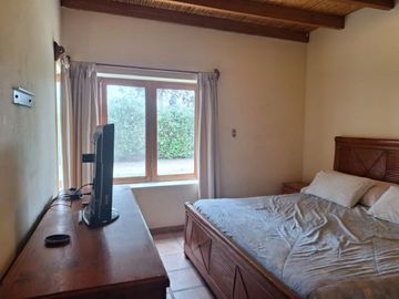 ACOGEDORA CASA DE CAMPO ANTES US$ 480,000 AHORA en US$ 420,000
