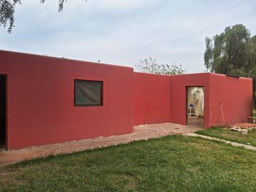 ACOGEDORA CASA DE CAMPO ANTES US$ 480,000 AHORA en US$ 420,000
