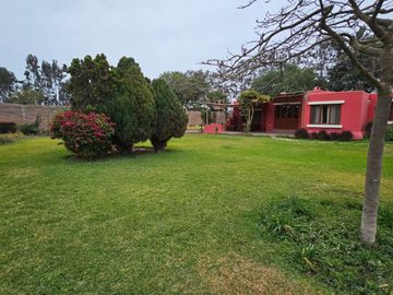 ACOGEDORA CASA DE CAMPO ANTES US$ 480,000 AHORA en US$ 420,000