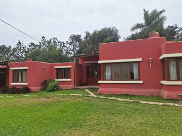 ACOGEDORA CASA DE CAMPO ANTES US$ 480,000 AHORA en US$ 420,000