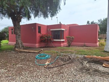 ACOGEDORA CASA DE CAMPO ANTES US$ 480,000 AHORA en US$ 420,000