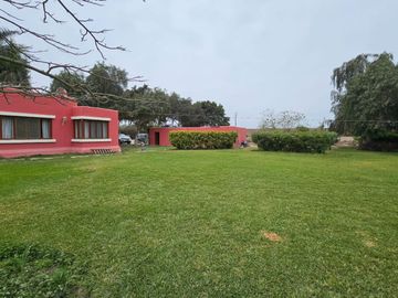 ACOGEDORA CASA DE CAMPO ANTES US$ 480,000 AHORA en US$ 420,000