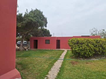 ACOGEDORA CASA DE CAMPO ANTES US$ 480,000 AHORA en US$ 420,000