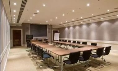PBCOM Tower Makati Office Space For Lease 752.06 SQM