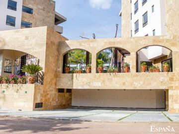 Venta de departamento en Atlixco, Terrazas del Carmen Residencial