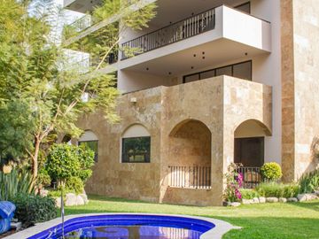 Venta de departamento en Atlixco, Terrazas del Carmen Residencial