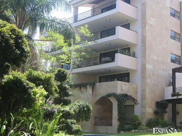 Venta de departamento en Atlixco, Terrazas del Carmen Residencial