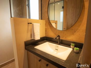 Venta de departamento en Atlixco, Terrazas del Carmen Residencial