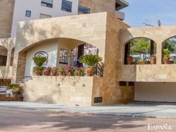 Venta de departamento en Atlixco, Terrazas del Carmen Residencial