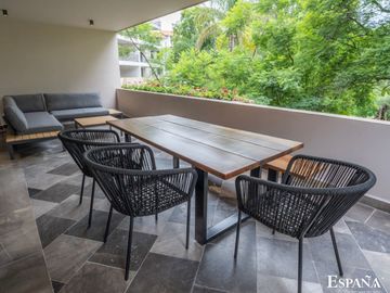 Venta de departamento en Atlixco, Terrazas del Carmen Residencial