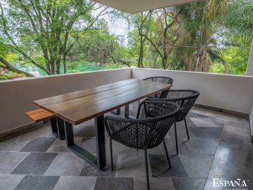 Venta de departamento en Atlixco, Terrazas del Carmen Residencial