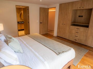 Venta de departamento en Atlixco, Terrazas del Carmen Residencial