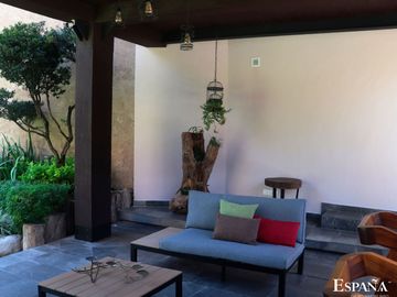 Venta de departamento en Atlixco, Terrazas del Carmen Residencial