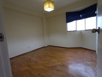 Vendo Dpto. en Barrio Medico - Surquillo