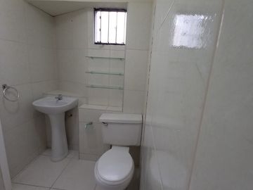 Vendo Dpto. en Barrio Medico - Surquillo