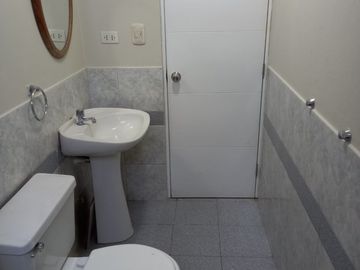 Vendo Dpto. en Barrio Medico - Surquillo