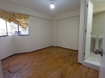 Vendo Dpto. en Barrio Medico - Surquillo