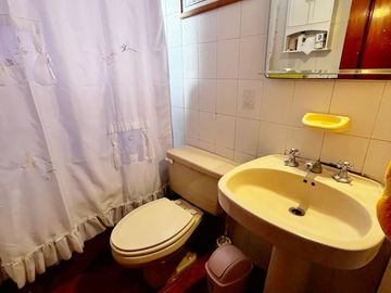 Bosques de Montemar, gran casa, 5 dormitorios + servicio, piscina, jardín
