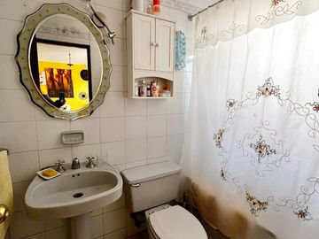 Bosques de Montemar, gran casa, 5 dormitorios + servicio, piscina, jardín