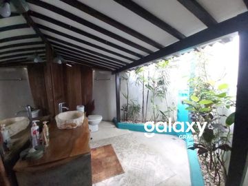LEASEHOLD VILLA VETERAN UMACANDI BUDUK MENGWI BADUNG, BALI